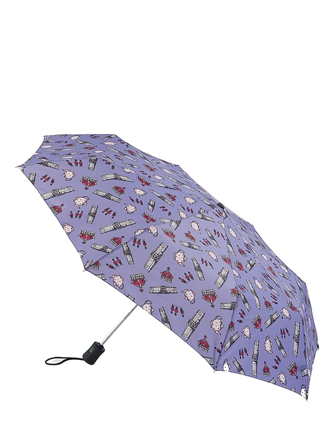 Женский зонт-автомат из коллекции 