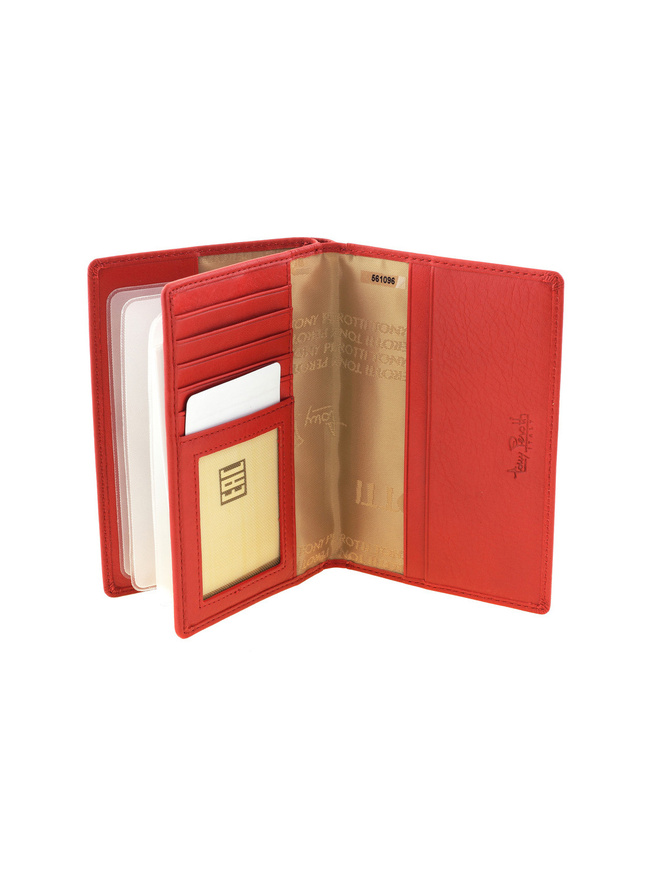 Обложка для паспорта и автодокументов из коллекции 