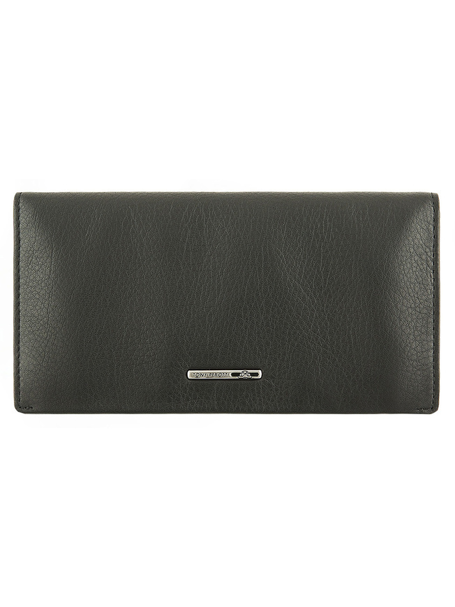 Купюрник из натуральной кожи коллекции 