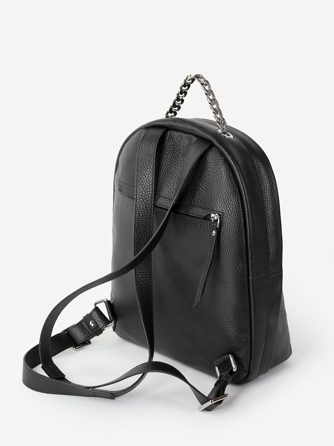 Изображение Женский рюкзак Kellen 1130 dollaro nero Фото Женский рюкзак Рюкзаки