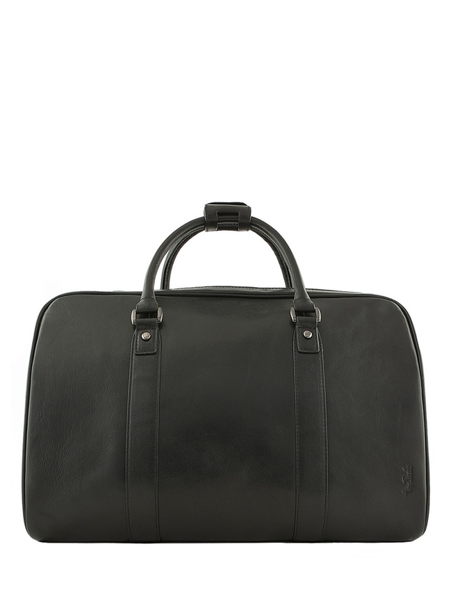 Дорожная сумка из премиальной кожи «Italico-Tuscania»