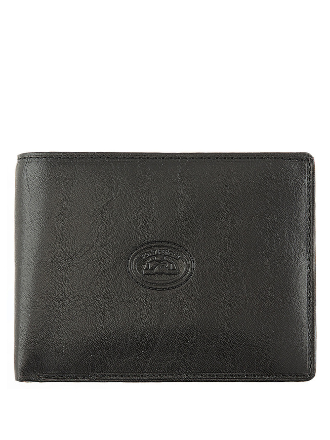 Портмоне из натуральной кожи 