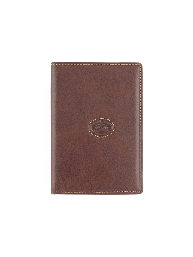 Обложка для паспорта из коллекции 