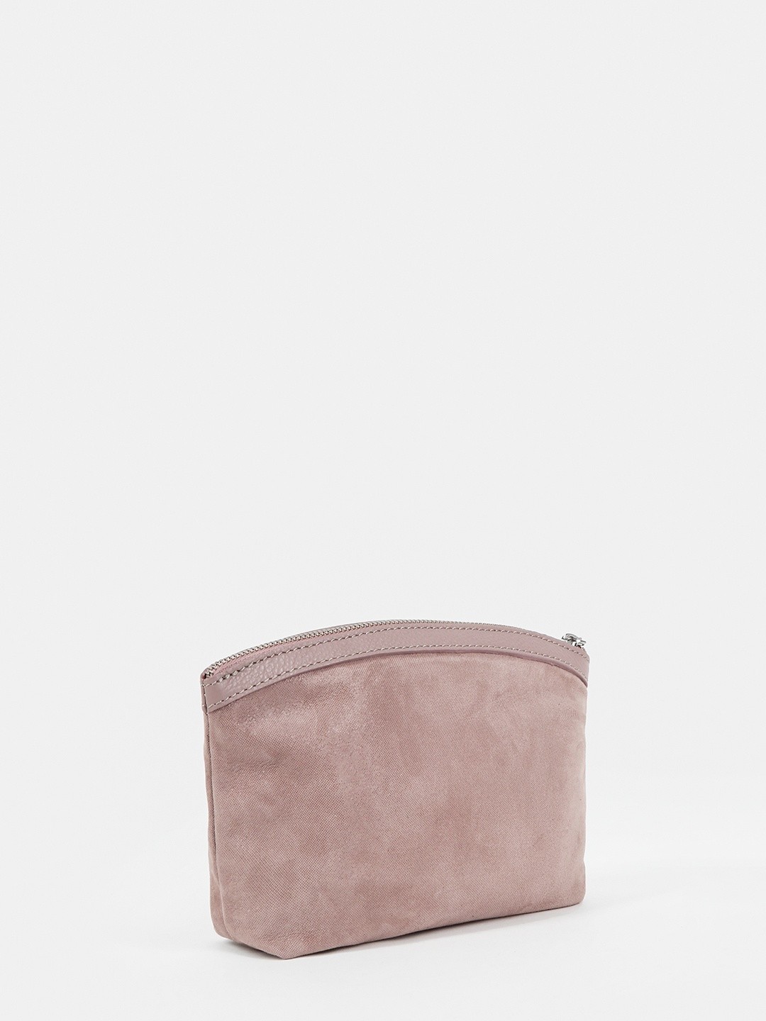 Изображение Женская косметичка декорированная стразами Marina Creazioni 344 capr rosa Фото Женская косметичка декорированная стразами Косметички