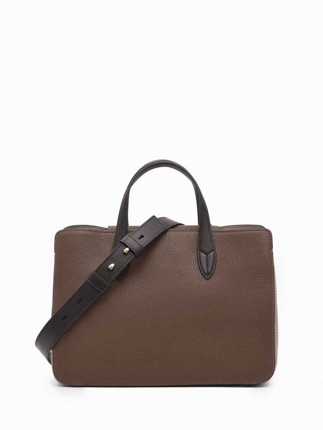 Женская сумка-тоут среднего размера