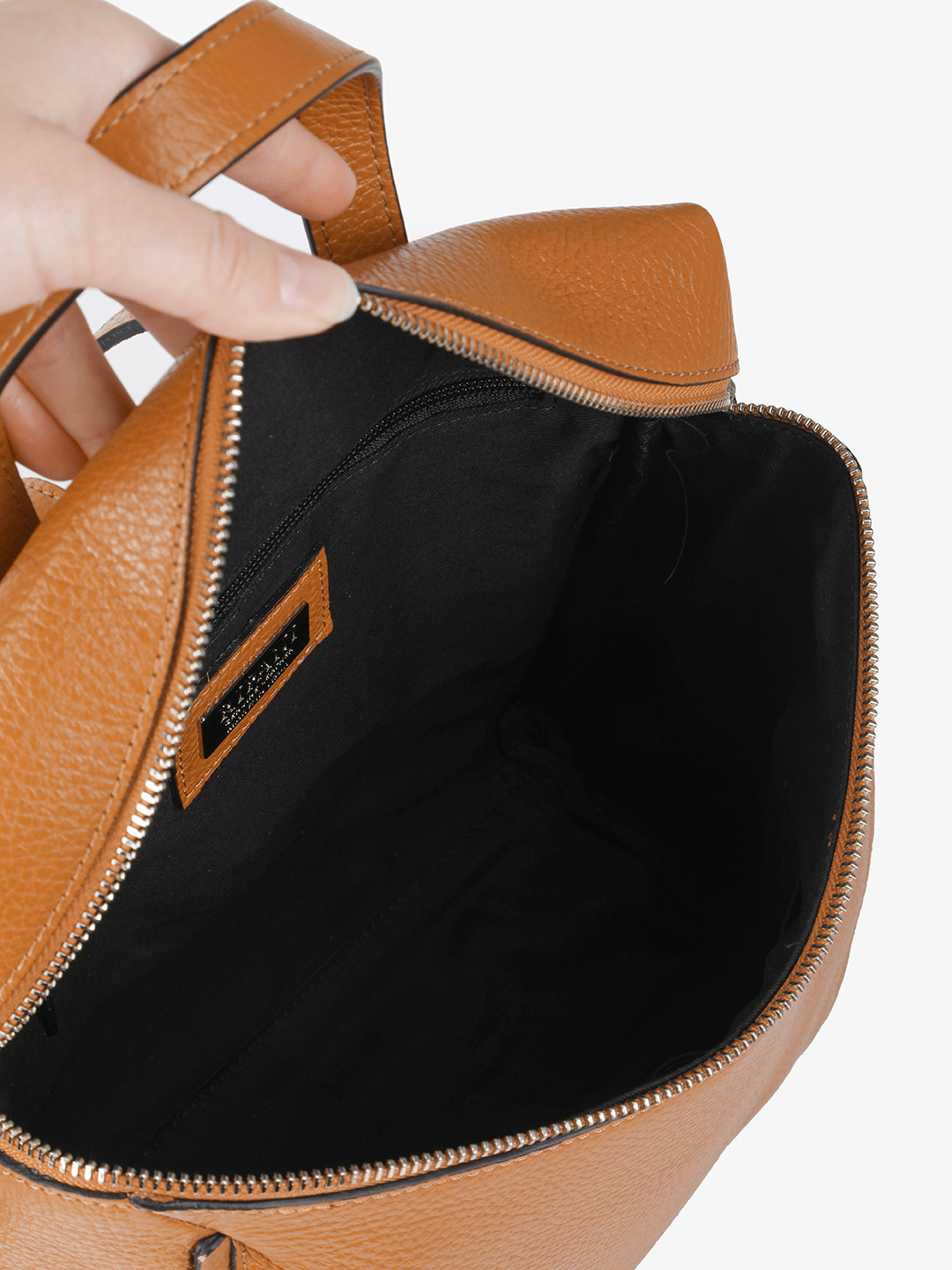 Купить рюкзак женский кожаный | Натуральная кожа - anyBag